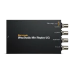 UltraStudio Mini Replay 12G