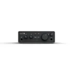Universal Audio Volt 1 Gen 2 2-in / 2-out USB Audio Interface w/ Onboard Tone Shaping - Image 3