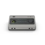 Universal Audio Volt 2 Max 10-in / 4-out USB Audio Interface w/ Onboard Tone Shaping and Compression - Image 4