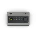 Universal Audio Volt 2 Max 10-in / 4-out USB Audio Interface w/ Onboard Tone Shaping and Compression - Image 6