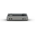 Universal Audio Volt 4 Max 12-in / 6-out USB Audio Interface w/ Onboard Tone Shaping and Compression - Image 3