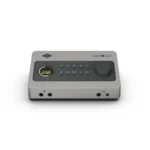 Universal Audio Volt 4 Max 12-in / 6-out USB Audio Interface w/ Onboard Tone Shaping and Compression - Image 4