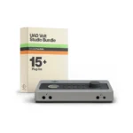 Universal Audio Volt 4P Max 12 in x 6 out w/ 4 Mic Preamps USB-C Audio Interface