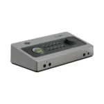 Universal Audio Volt 4P Max 12 in x 6 out w/ 4 Mic Preamps USB-C Audio Interface - Image 2