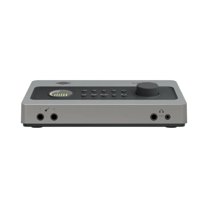 Universal Audio Volt 4P Max 12 in x 6 out w/ 4 Mic Preamps USB-C Audio Interface - Image 3