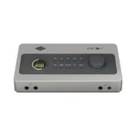 Universal Audio Volt 4P Max 12 in x 6 out w/ 4 Mic Preamps USB-C Audio Interface - Image 6