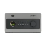 Universal Audio Volt 4P Max 12 in x 6 out w/ 4 Mic Preamps USB-C Audio Interface - Image 5