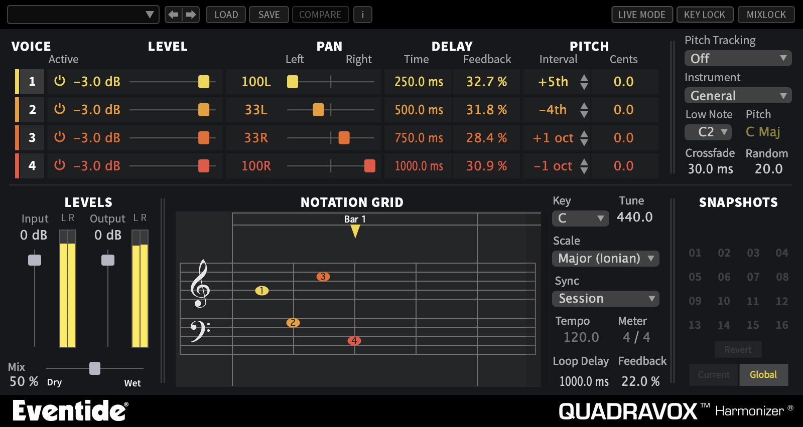 1247-10_main.png Quadravox - Image 1