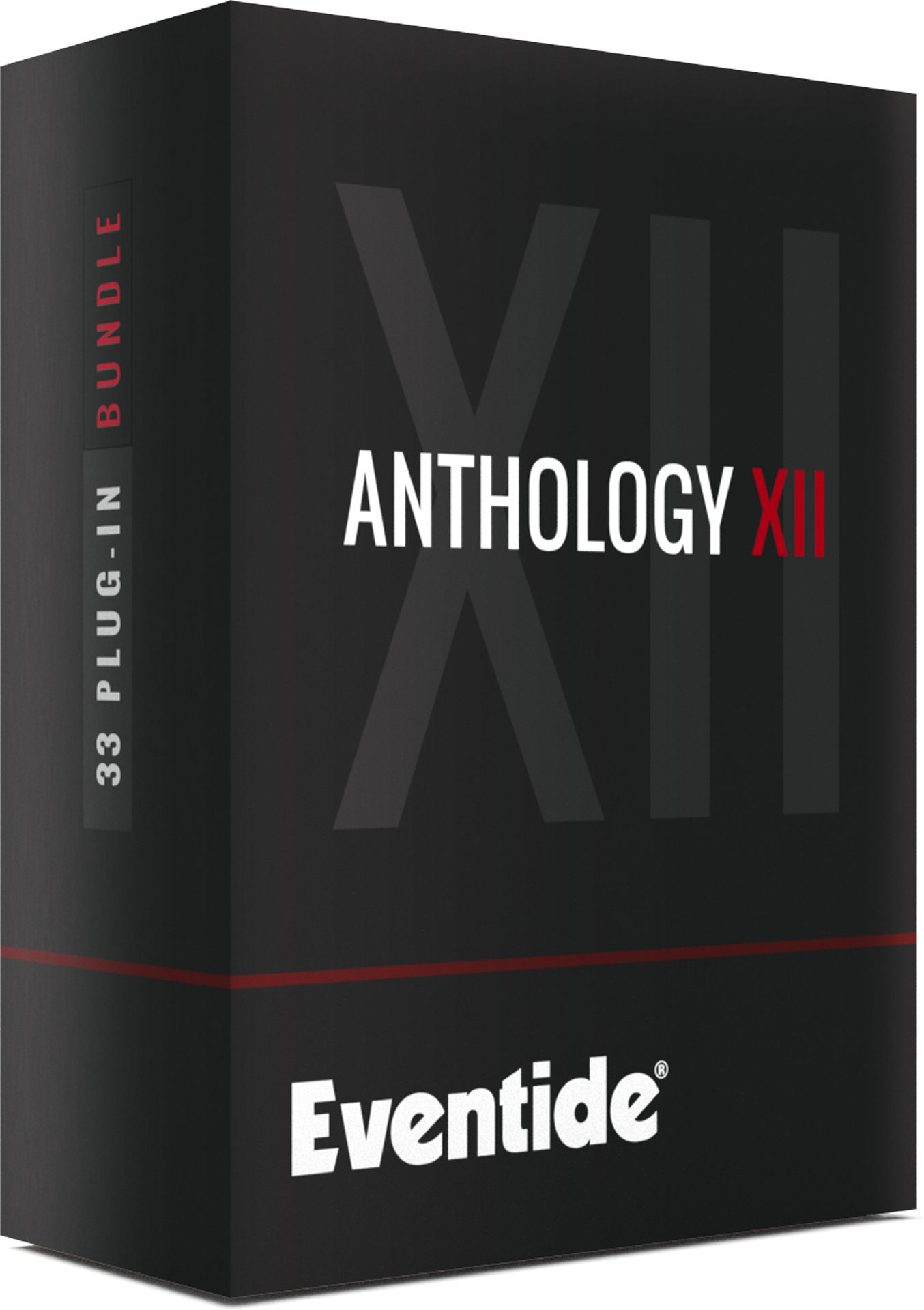 1247-72_main.png Anthology XII Everything Bundle of 32 Plugins - Image 1