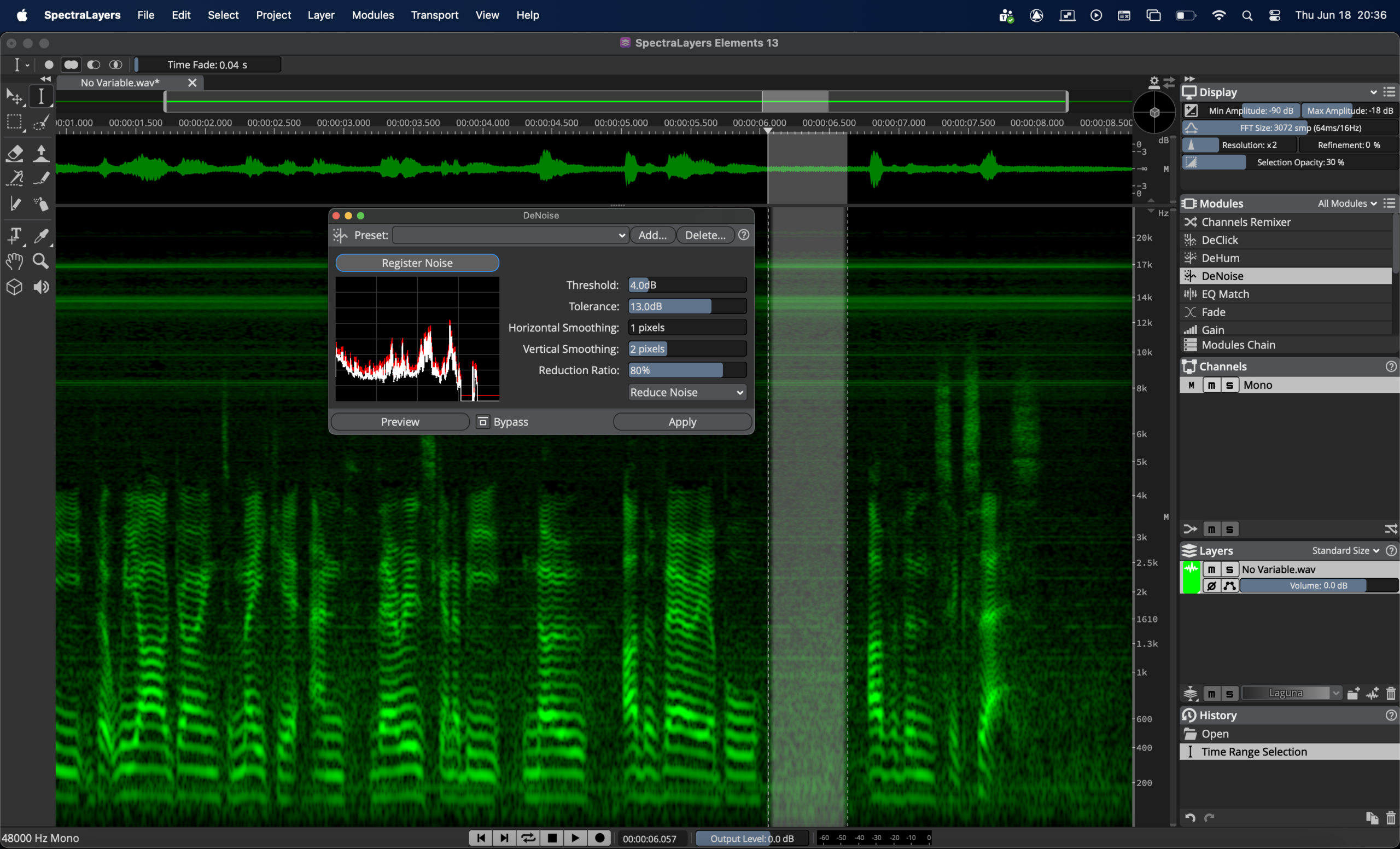 1527-208_main.png SpectraLayers Elements 13 Full Version - Image 1
