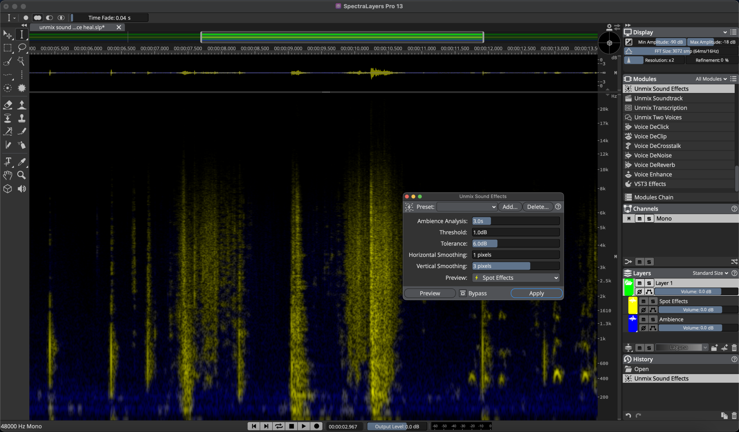1527-210_main.png SpectraLayers Pro 13 Education - Image 1